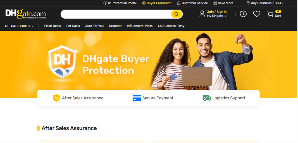 dhgate
