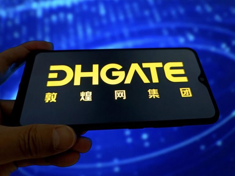 DHgate