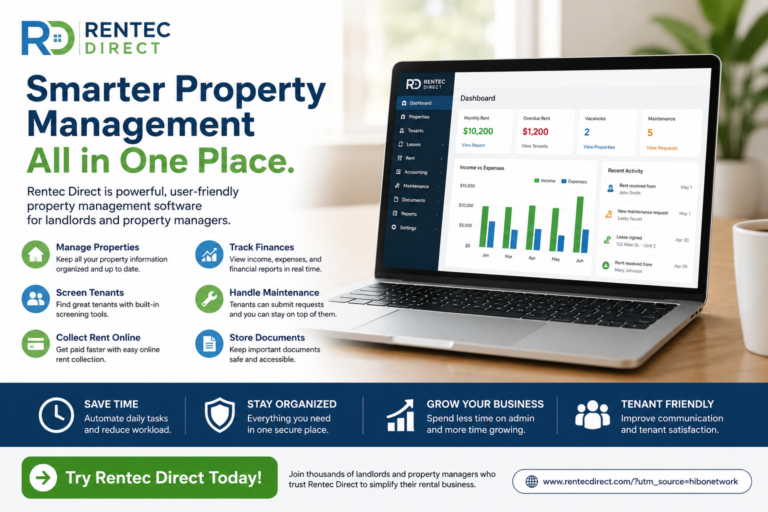 Rentec Direct